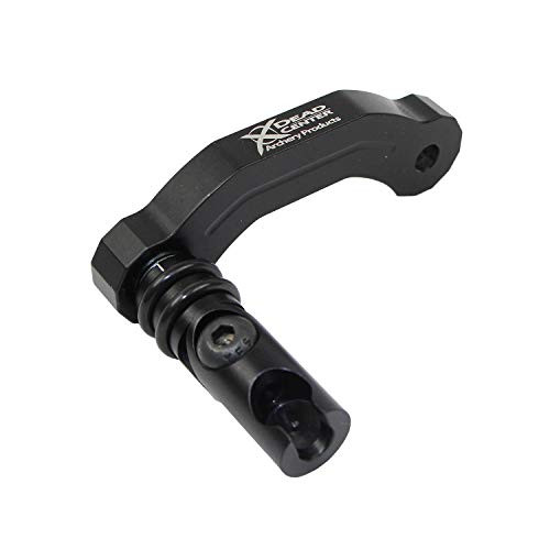 Dead Center Archery Dead Center HD Series Front Single Offset Mount Adjusting Arm QD HDFS-QD - Dead Center Archery