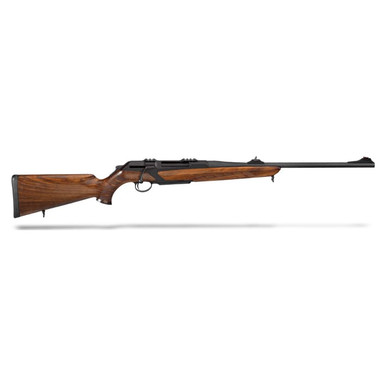 Merkel RX Helix .300 Win Grade 2 Wood Black Rifle