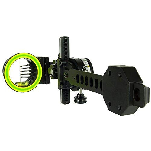 Spot Hogg Hogg Father Double-Pin LH .019 Bow Sight HF2LH19 - Spot Hogg
