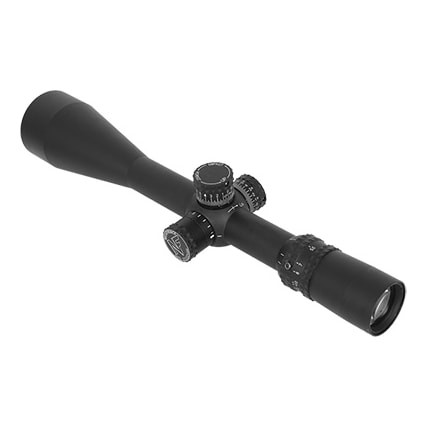 Nightforce NXS 5.5-22x56 Zero Stop HVM Riflescope C375 - Nightforce