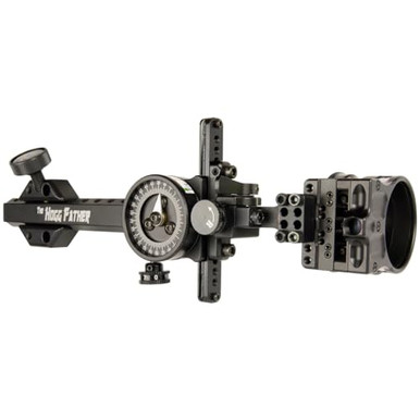 Spot Hogg Hogg Father MRT 3-Pin LH .019 Bow Sight HF3LH19MRT - Spot Hogg