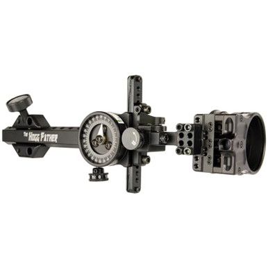 Spot Hogg Hogg Father MRT 3-Pin LH .019 Bow Sight HF3LH19MRT - Spot Hogg