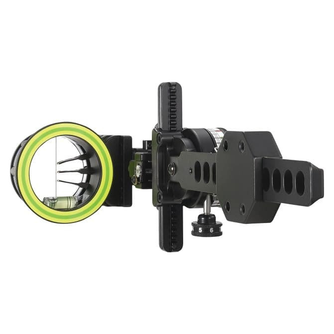 Spot Hogg Hogg Father MRT 3-Pin LH .029 Bow Sight HF3LH29MRT - Spot Hogg