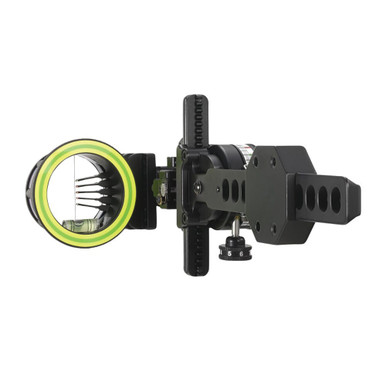 Spot Hogg Hogg Father MRT 5-Pin RH .029 Bow Sight HF5RH29MRT - Spot Hogg