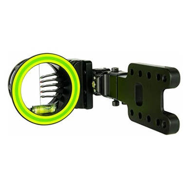 Spot Hogg Hunter MRT 3-Pin RH .019 Wrapped Bow Sight HH3RH19MRT - Spot Hogg