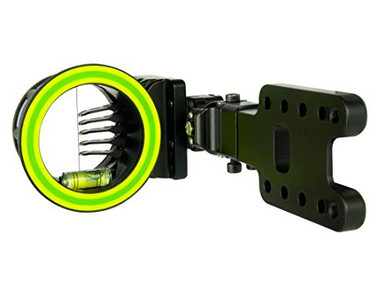 Spot Hogg Hunter MRT 3-Pin RH .019 Wrapped Bow Sight HH3RH19MRT - Spot Hogg