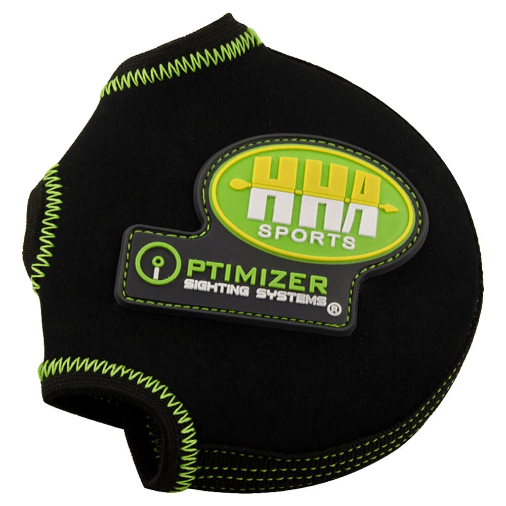 HHA Sports HHA Sight Cover Fits All HHA Sights HHA-SC - Hha Sports
