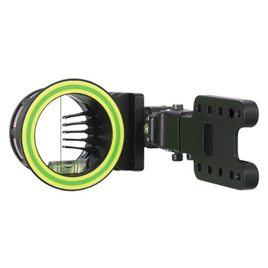 Spot Hogg Hunter MRT 5-Pin RH .010 Wrapped Bow Sight HH5RH10MRT - Spot Hogg