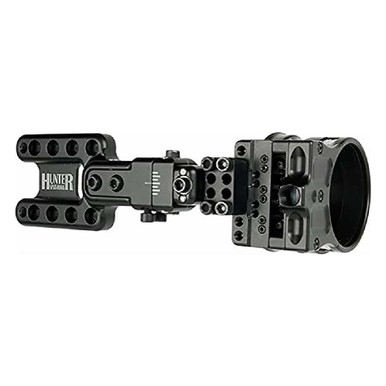 Spot Hogg Hunter MRT 5-Pin RH .019 Wrapped Bow Sight HH5RH19MRT - Spot Hogg