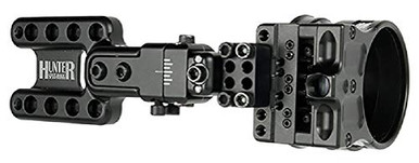 Spot Hogg Hunter MRT 5-Pin RH .019 Wrapped Bow Sight HH5RH19MRT - Spot Hogg