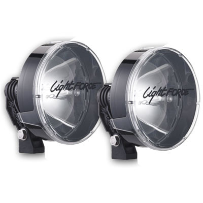 Lightforce Striker 170mm 24V 35W HID Driving Lights - Lightforce