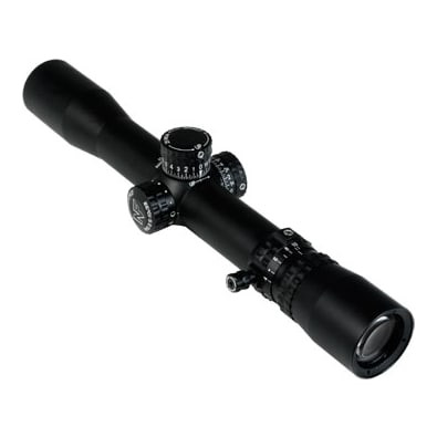 Nightforce NXS 2.5-10x32 LV Riflescope C475