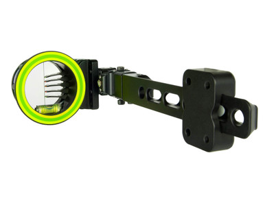 Spot Hogg Hogg-It MRT 3-Pin RH .019 Wrapped Bow Sight HI3RH19MRT - Spot Hogg