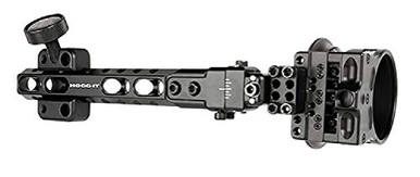 Spot Hogg Hogg-It MRT 5-Pin LH .019 Wrapped Bow Sight HI5LH19MRT - Spot Hogg