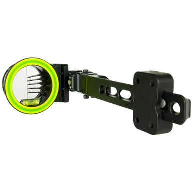 Spot Hogg Hogg-It MRT 5-Pin RH .010 Wrapped Bow Sight HI5RH10MRT - Spot Hogg