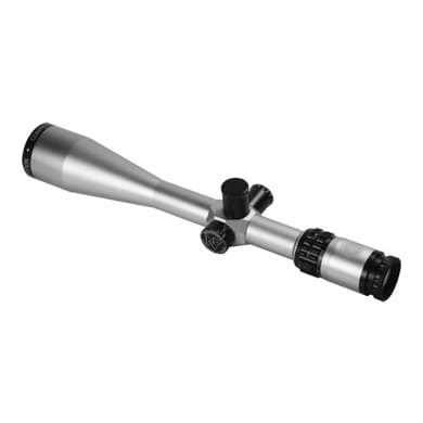 Nightforce Competition 15-55x52mm DDR Riflescope C490 - Nightforce