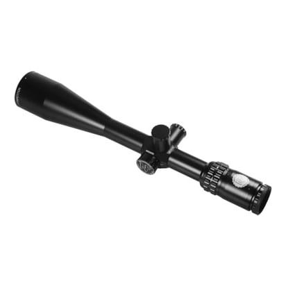 Nightforce Competition 15-55x52mm DDR Riflescope C492 - Nightforce