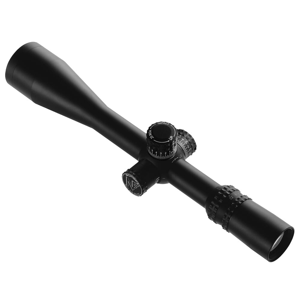 Nightforce NXS 5.5-22x50mm ZeroStop .250 MOA MOAR-T Blemished Riflescope C505