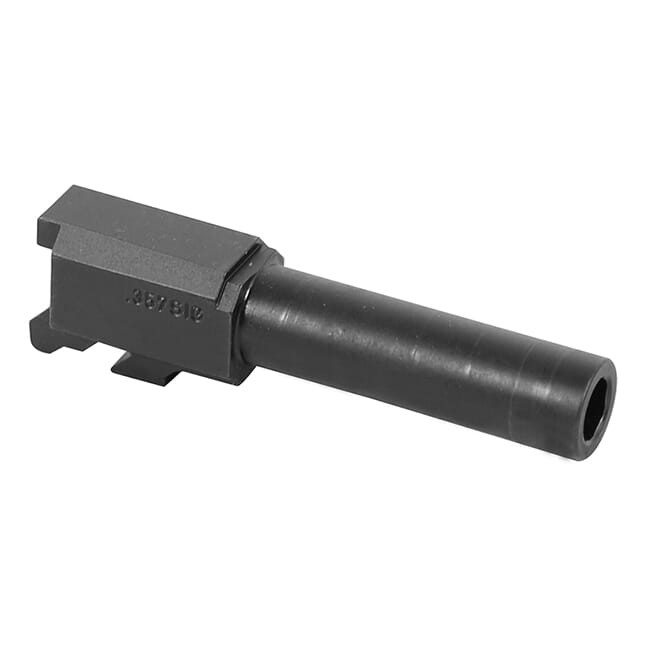 Heckler & Koch HK P2000SK .357 SIG Barrel 202688 - Heckler & Koch