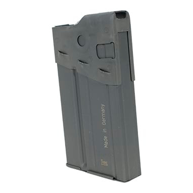 Heckler & Koch Heckler Koch 91/G3 308 20rd Magazine 214874 - Heckler & Koch