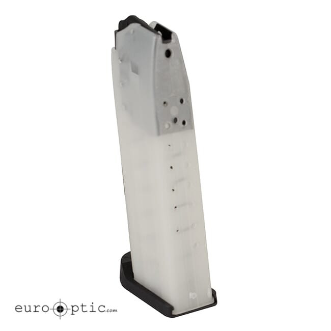 Heckler & Koch Heckler Koch USP9 Expert 18rd Magazine 215124S - Heckler and Koch