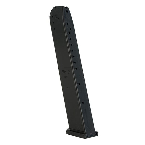 Heckler & Koch Heckler Koch USP 9x19 30rd Magazine 217635S - Heckler & Koch