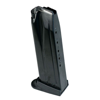 Heckler & Koch Heckler Koch USP Comp/ P2000 .357 Sig 12rd Magazine 217818S - Heckler & Koch