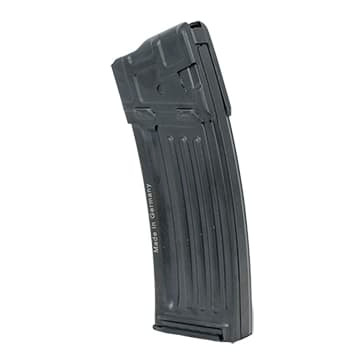 Heckler & Koch Heckler Koch 93 .223 30rd Magazine 217847 - Heckler & Koch