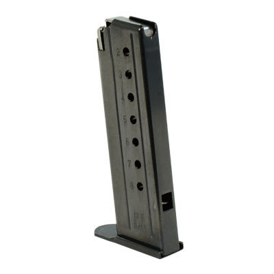 Heckler & Koch Heckler Koch P7-PSP 9x19 8rd Magazine 221917 - Heckler & Koch