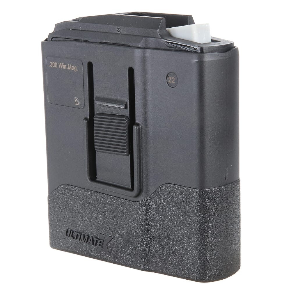 Blaser R8 .300 Win Ultimate X 10rd Magazine #22 C58417 - Blaser