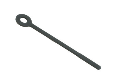 Heckler & Koch Heckler Koch P7 Carbon Scraper 228377 - Heckler and Koch