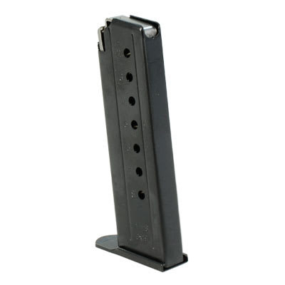 Heckler & Koch Heckler Koch P7M8 9x19 8rd Magazine 228515 - Heckler & Koch