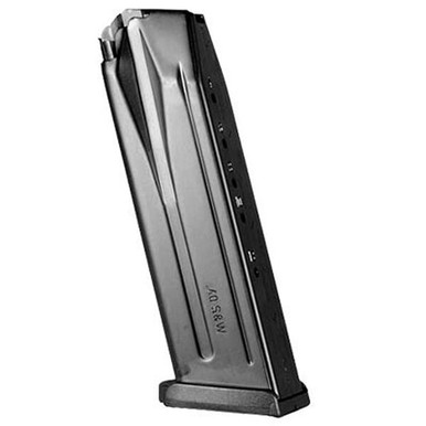 Heckler & Koch HK P30 / VP40 40 S&W 13 round magazine MPN 229845S - Heckler & Koch