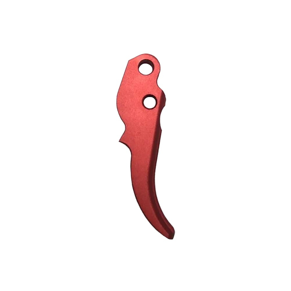 Beretta 92 Series Match Red Aluminum Trigger C5K835 - Beretta