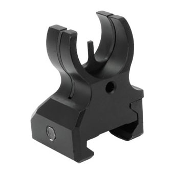 Heckler & Koch Heckler Koch MR Rifle Front Diopter Sight 233210 - Heckler & Koch