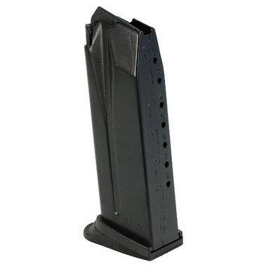 Heckler & Koch Heckler Koch USP Comp/HK45C .45 ACP 8rd Magazine 234269S - Heckler & Koch