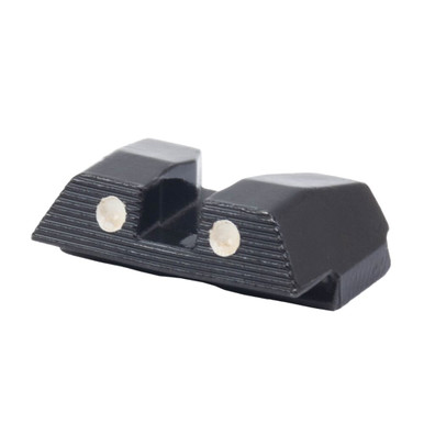 Beretta APX A1 White Dot Rear Sight C5M787 For Sale - EuroOptic