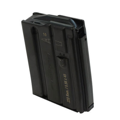 Heckler & Koch Heckler Koch MR556A1 5.56 10rd Magazine 235642 - Heckler & Koch