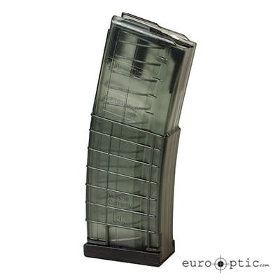 Heckler & Koch Heckler Koch MR556-A1 30rd Polymer Magazine 235690S - Heckler & Koch