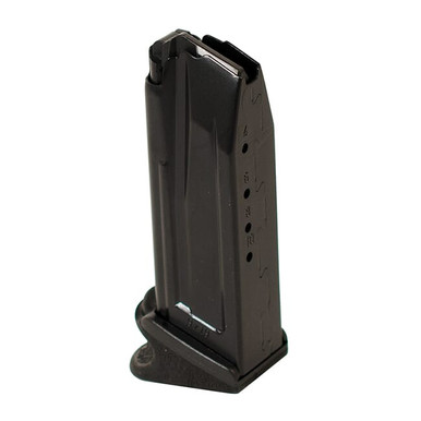 Heckler & Koch HK P30 / VP9 SK 9mm 10rd Magazine, Ext Floorplate 239363S-HK - Heckler & Koch
