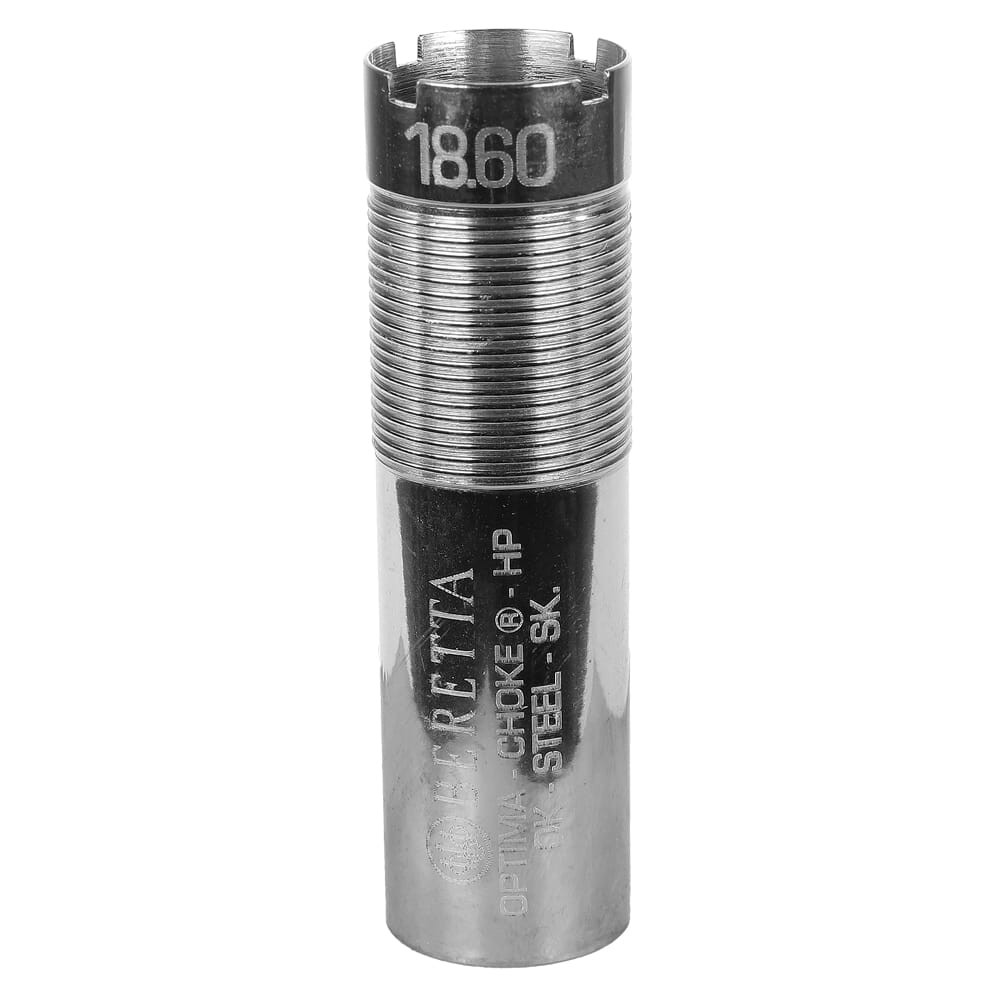 Beretta OptimaChoke HP Flush 12ga EU Skeet Choke Tube C62049 - Beretta