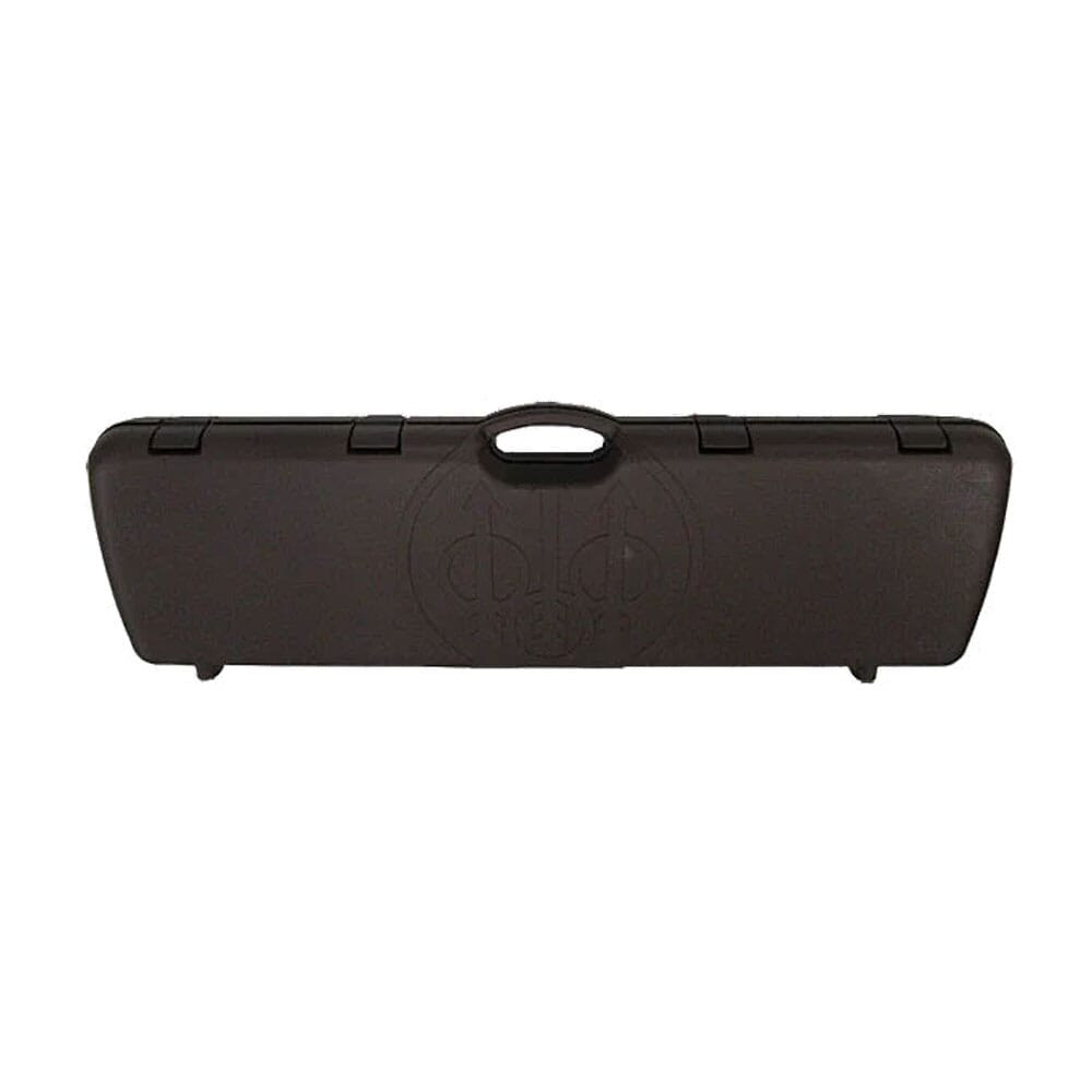 Beretta Model 486 Brown Side-by-Side Hard Gun Case C62840 - Beretta