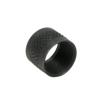 Heckler & Koch Heckler Koch USP 40 S&W Tactical Thread Cap 702536 - Heckler & Koch