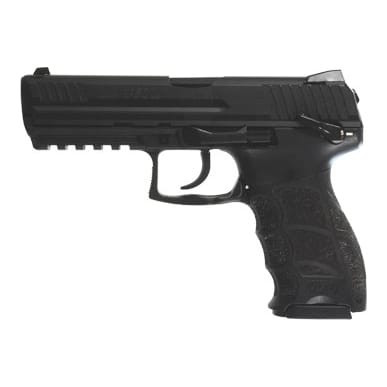 Heckler & Koch HK P30LS V1 Lite LEM .40 S&W Pistol 229938 - Heckler & Koch