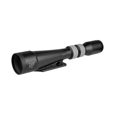 Nightforce CFS 6-36x50 Spotting Scope w/MIL-XTs Reticle C656 - Nightforce