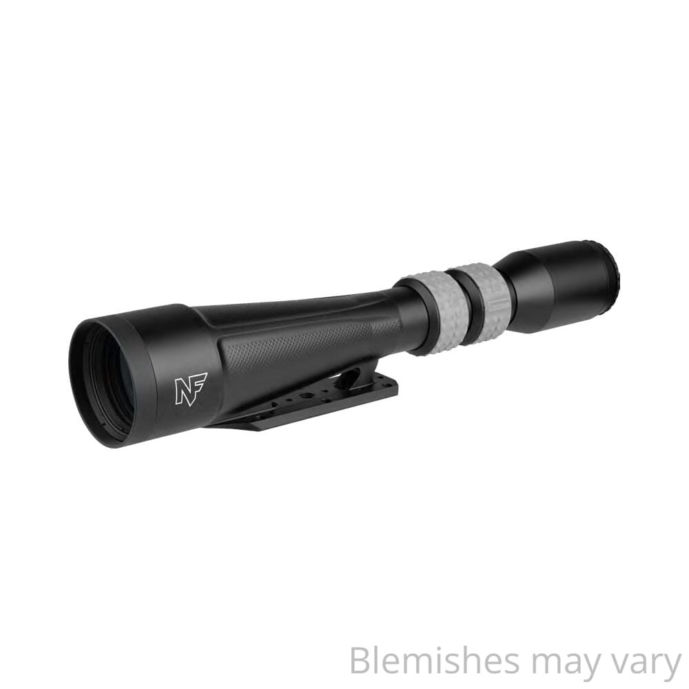 Nightforce CFS 6-36x50mm Blemished Spotting Scope w/MOA-XTs Reticle C657 - Nightforce Optics