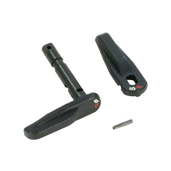 Heckler & Koch Heckler Koch USP Ambidextrous Control Lever Kit K217755 - Heckler & Koch