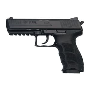 Heckler & Koch HK M730902L P30L V1 LEM 9x19 Pistol - Heckler & Koch