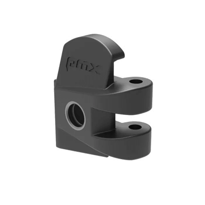 Beretta PMXs Rear Plate w/QD Point C6A105P - Beretta