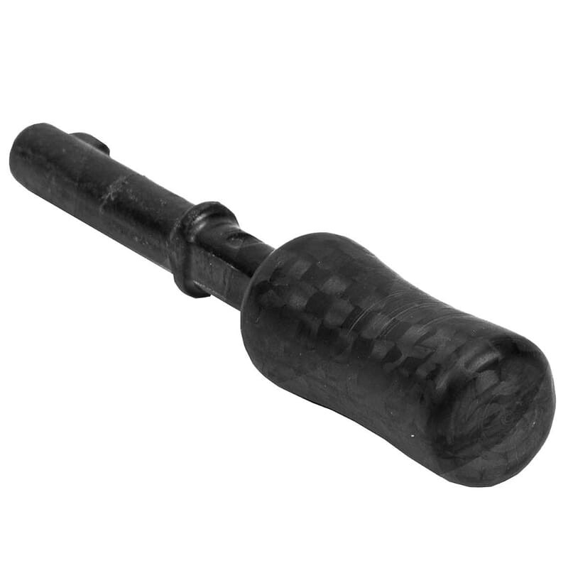 Beretta A400/1301 12ga Carbon Fiber Oversized Tactical Charging Handle C7A702 - Beretta